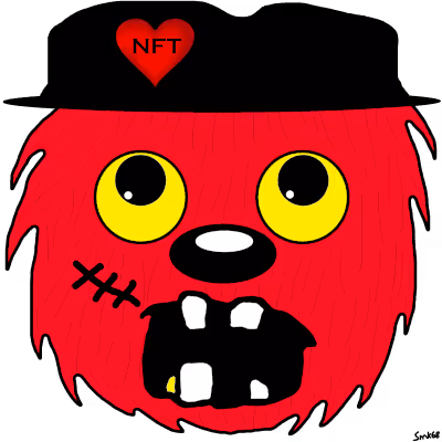 Item #2853095814094647214946711860161831602327672276510953461092148973854410145793 Media