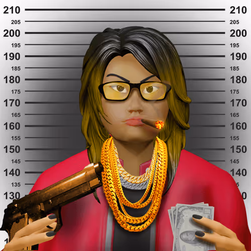 Item #69507867730968217613116437151395218392669518903162759940880583998438123765761 Media