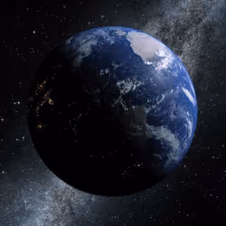 Future in Space