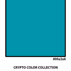 #00a3a6