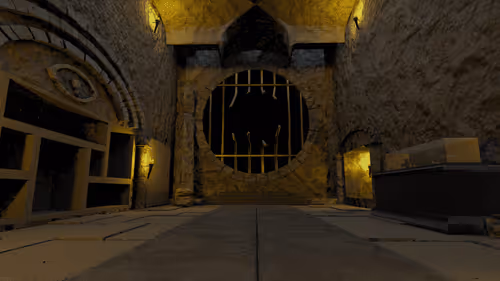 Loot-Dungeon