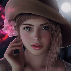 Angel #7