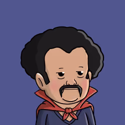 #600 Mr.Satan Hasbulla
