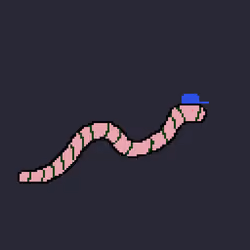 Worm#128