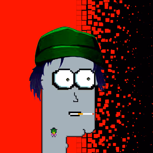 Item #114923462383698217736188805043921741685003513847985459262621098792790626664449 Media