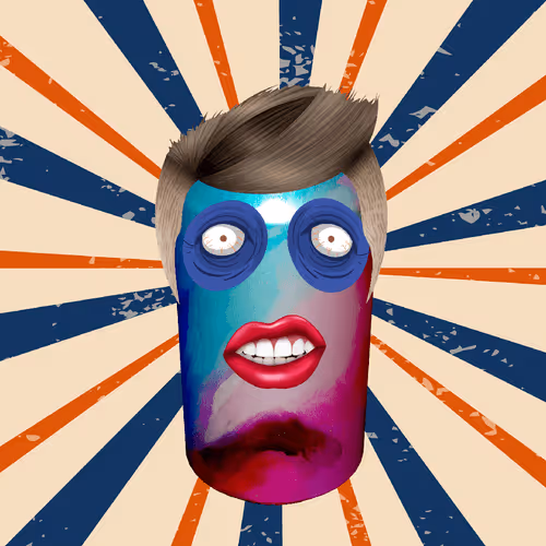 Item #69983007592701341959217436767386545153086420713752238559322229663158004350977 Media