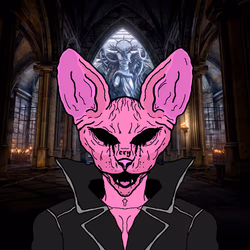 Item #46040828420268280894490084636142413998370387771757851018912622332708286103553 Media