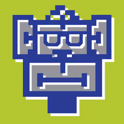 Code Monkey #71
