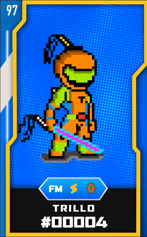 Item #52988926208527997183751505554914506515239271360271441388091687520197635211265 Media