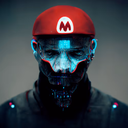 Item #18120948282520330372905887854677355911826051337002133228647696859813715640321 Media