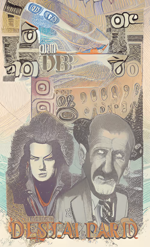 Item #19353329562041089263610927920820637246861873050106646947758087286452819853313 Media