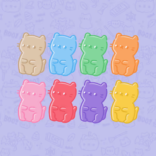 Cool Cats Events