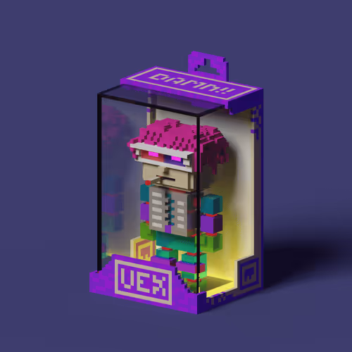 Item #5283677766181606090988715311339040464566124850941873125327811740487414448129 Media