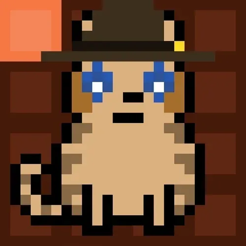 GoonCat #2558