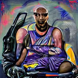 #4