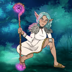 ELF 004