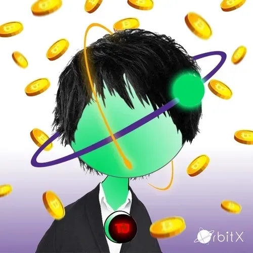 Orbit X TJ #11