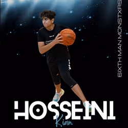 Kian Hosseini #3