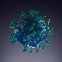 Apatite virus