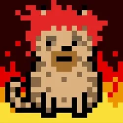 GoonCat #3668