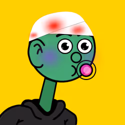 POLY Drip #4