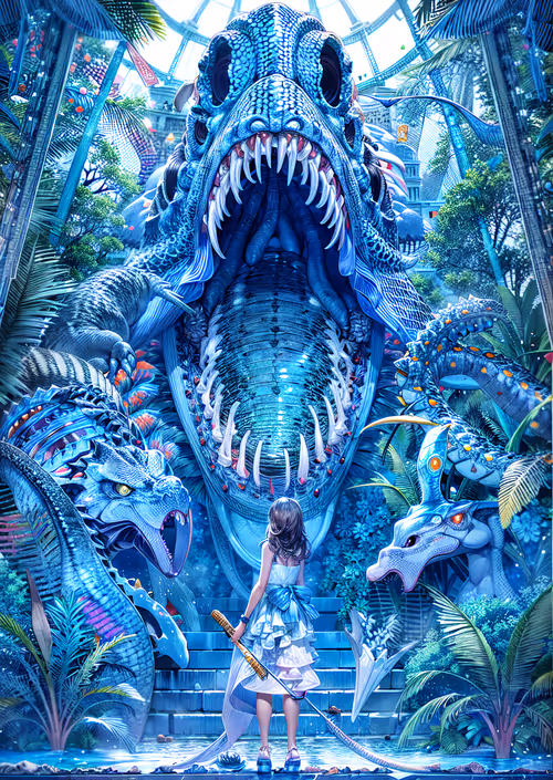 Item #27216365349718327756744651566882762460257139630880458640417992850447462825985 Media