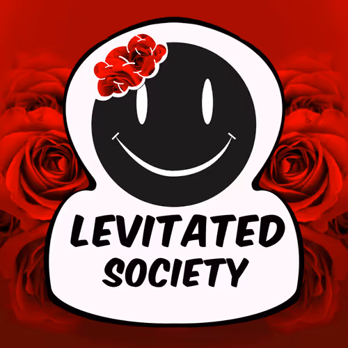 Levitated
