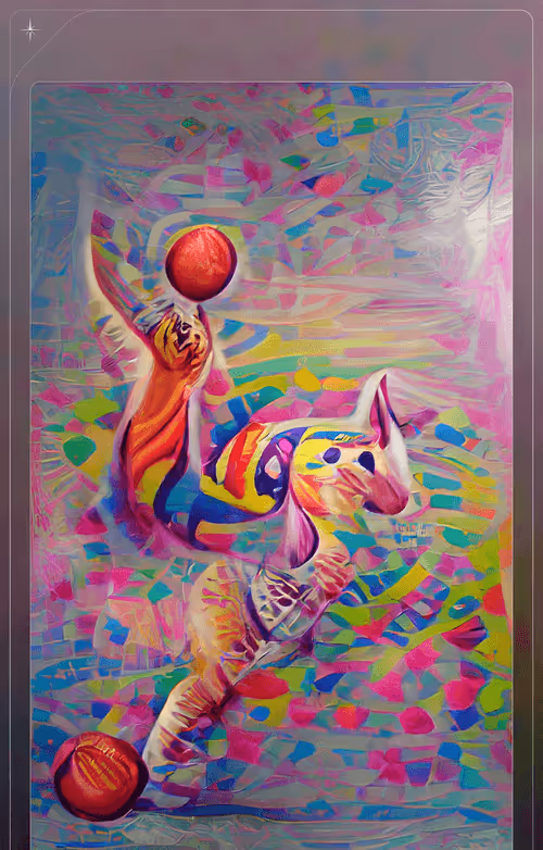 Item #85435699463727729381906996415223420916948788622176448663685512408619900993537 Media