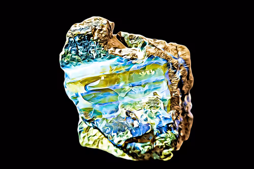 Item #94096604826532313810021462276079008274490893871398392433461387144353653194768 Media