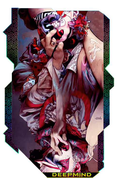 Item #110004322273711740428607036102150068963384990355551539034484736808734422990868 Media