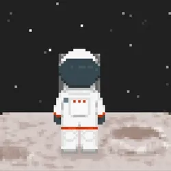 Astro not alone