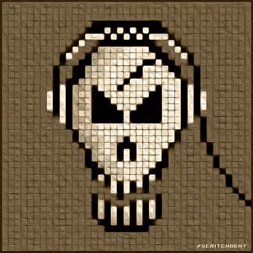 MADAFAKASKULLS (Avatar Edition) #013