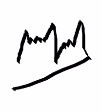 STAMP MOUNTAIN