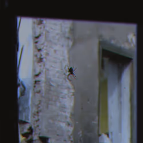 Item #46668800049161364345764819584388055363468294404157784524837790321921522401281 Media