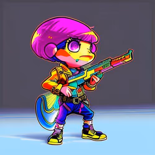 Item #11355053250551235745668691564408926913042591972309506906636910326981324701697 Media