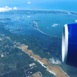 South Florida Flyover