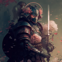 Sakura-Samurai #004