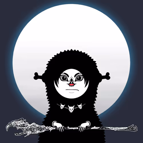 Item #8498219355920452826956673209064117932233336504667011714726588444192047890433 Media