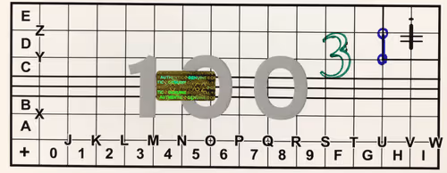 Item #23712955375445781403554449597734991184459726037539563642804381255455901483009 Media