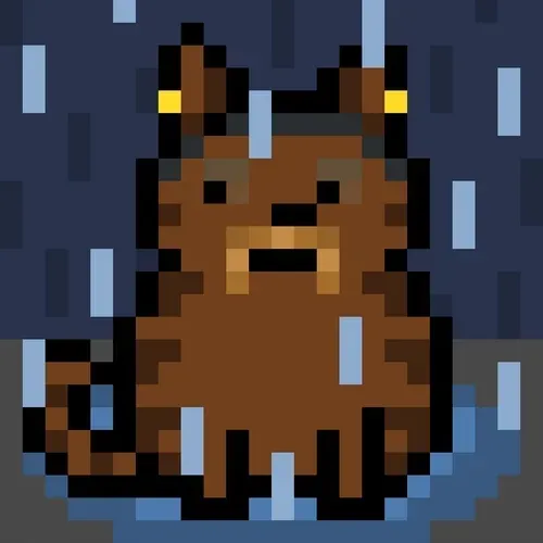GoonCat #1170