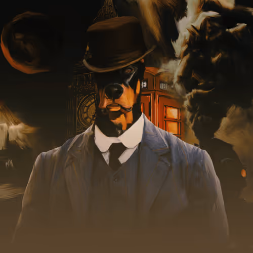 Item #25051598119138771462558558733838075270063076970587180508989341980074572775425 Media