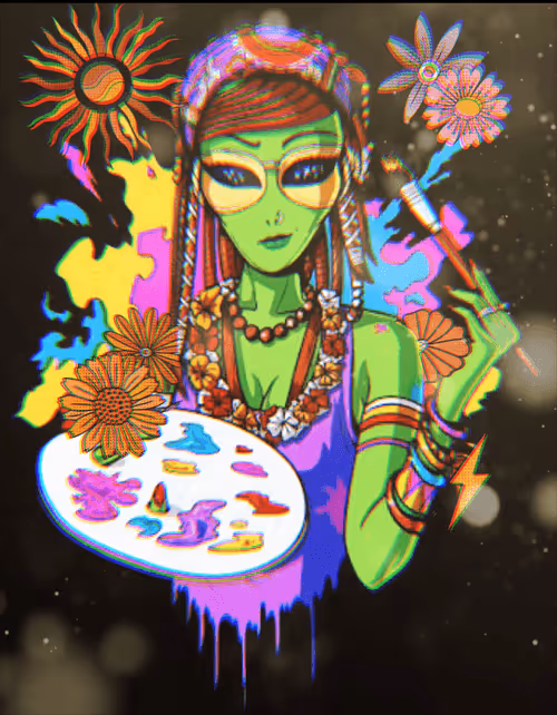 Item #81263399984616529037860381855326718868677639021773965915459414266854972063754 Media