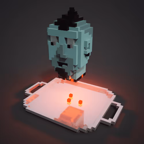 Item #42838338169449884807909523135561455701567641512611408933240826062941615816705 Media