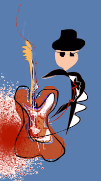 Item #110491217103143482350572694981435835664269690022610842406361663574234076545025 Media