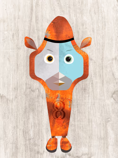 Item #49569103614759263638207024280280330312018443704577878367520641969134313144321 Media