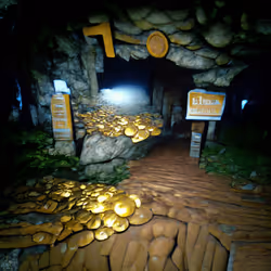 Crypto mines #11