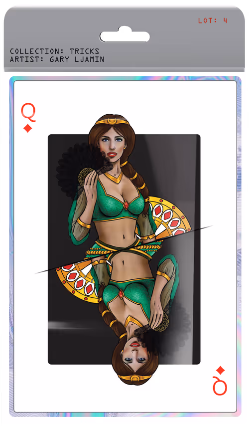 Item #84965182065575915884334548938191497846562857410205979800208343260277329887233 Media