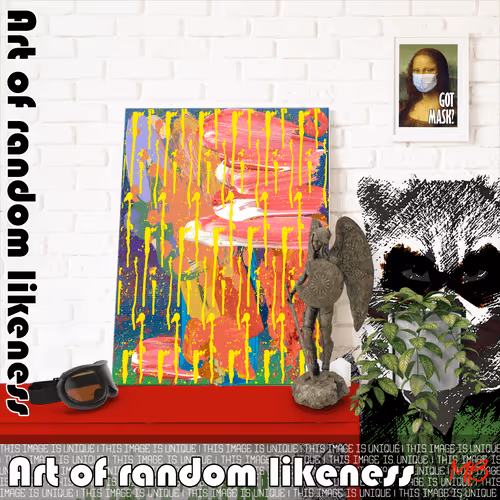 Item #80093205373174196778072735749447650338584714385689659855764928162283168727041 Media