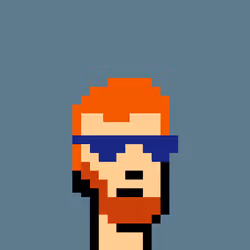 Punkyman #5