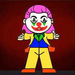 Funky Joker #97